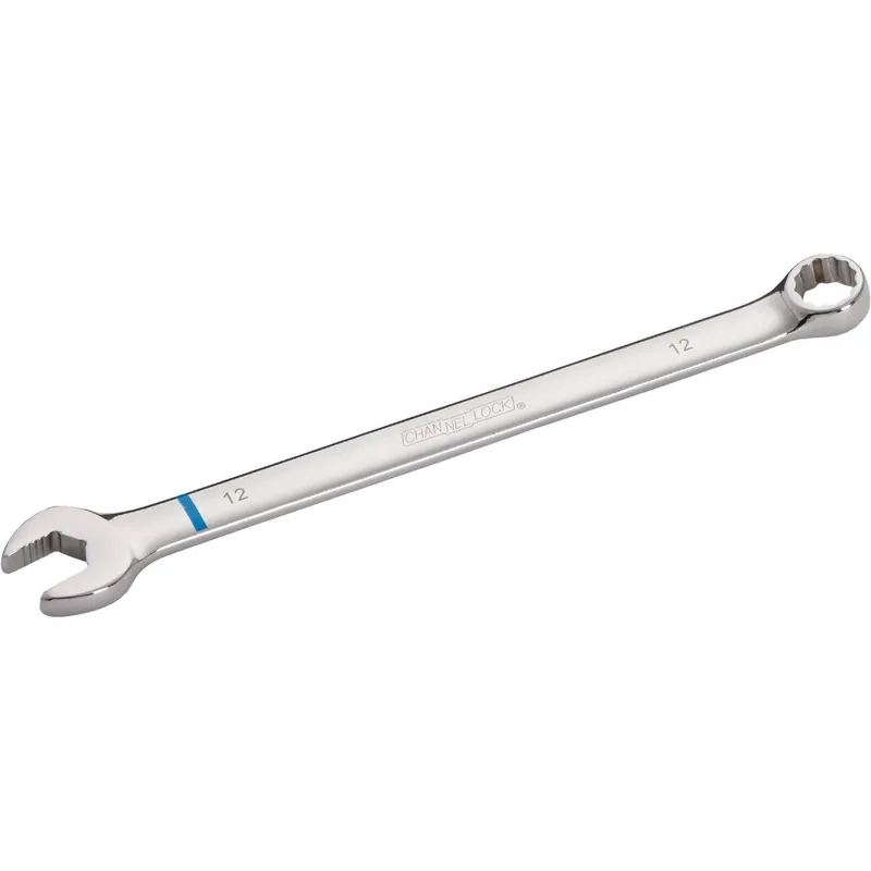 Channellock 306282 Metric 12 mm 12-Point Combination Wrench