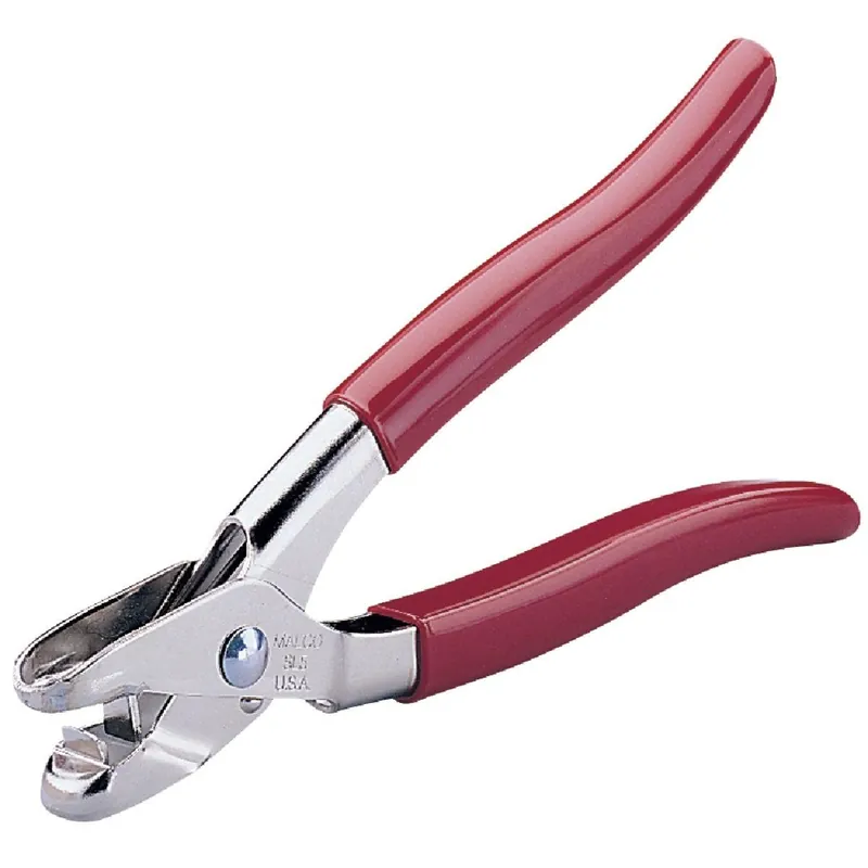 Malco SL5 Snap Lock Punch