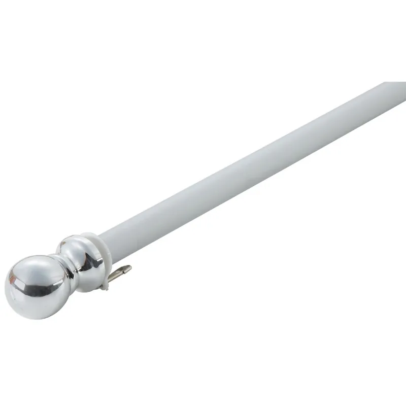 Valley Forge 60736 Spinning Flag Pole 5 Ft. x 1 In. Replacement MPN 60736