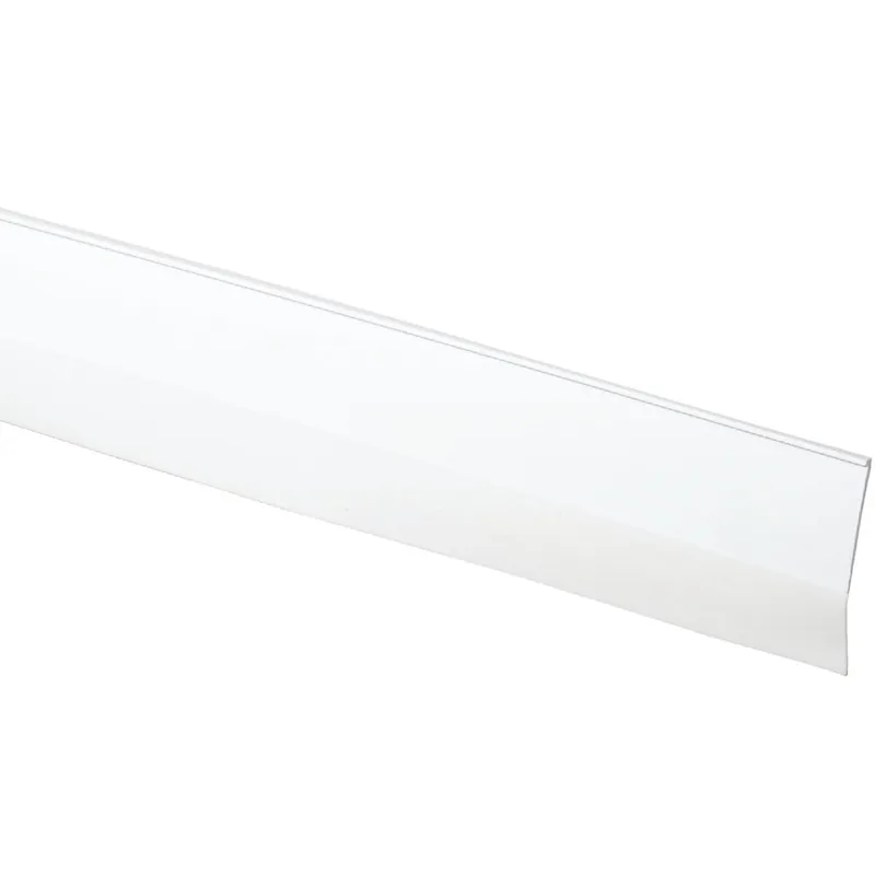 M-D 05587 Self-Adhesive Door Sweep 1-5/8 In. W. x 36 In. L.