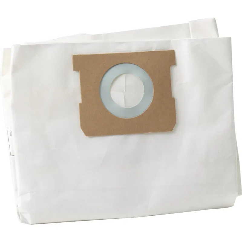 Channellock VDBM.CL Channellock Paper Standard 8 to 10 Gal. Filter Vacuum Bag (3-Pack)