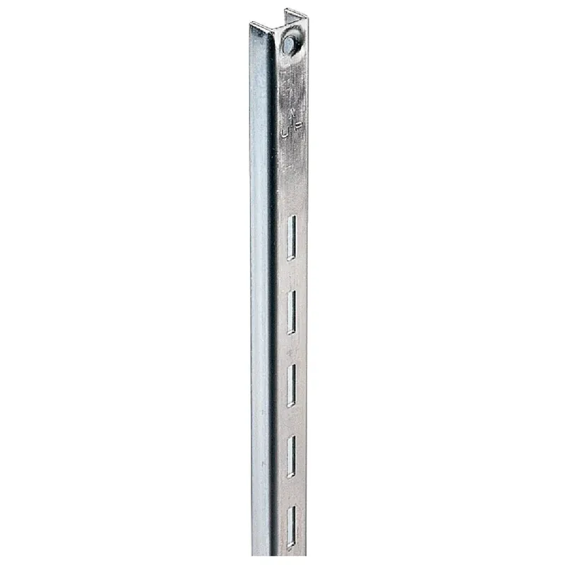 Knape & Vogt 80 ANO 24 Adjustable Shelf Standard