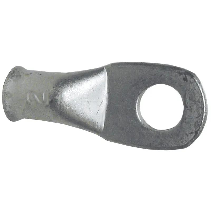 Gardner Bender AML-201 Xtreme 6 AWG 5/16 In. Copper Heavy-Duty Wire Lug (2-Pack)