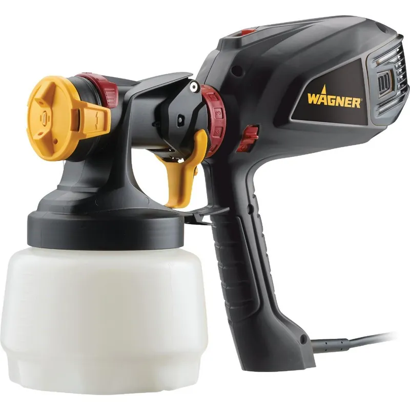 Wagner 2419305 FLEXiO 575 Paint Sprayer