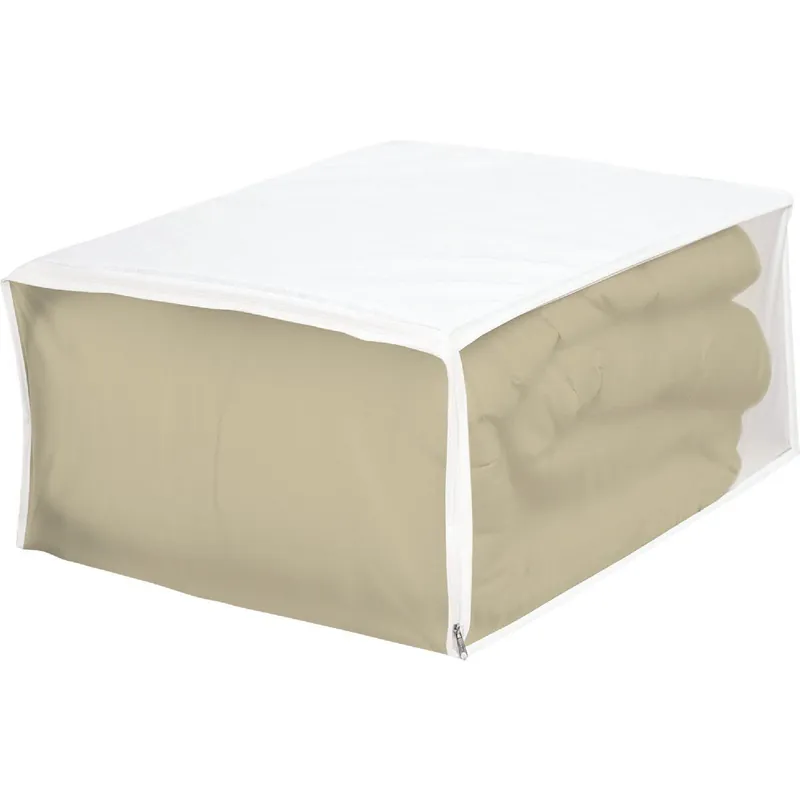 Whitmor 5003-09 Blanket And Storage Bag