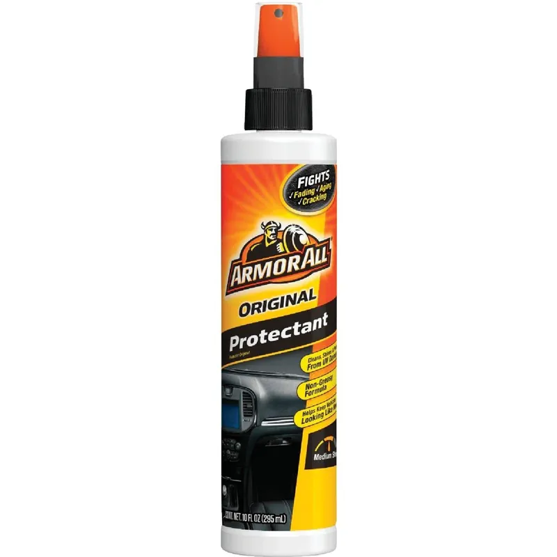 Armor All 311B 10 oz Pump Spray Original Protectant