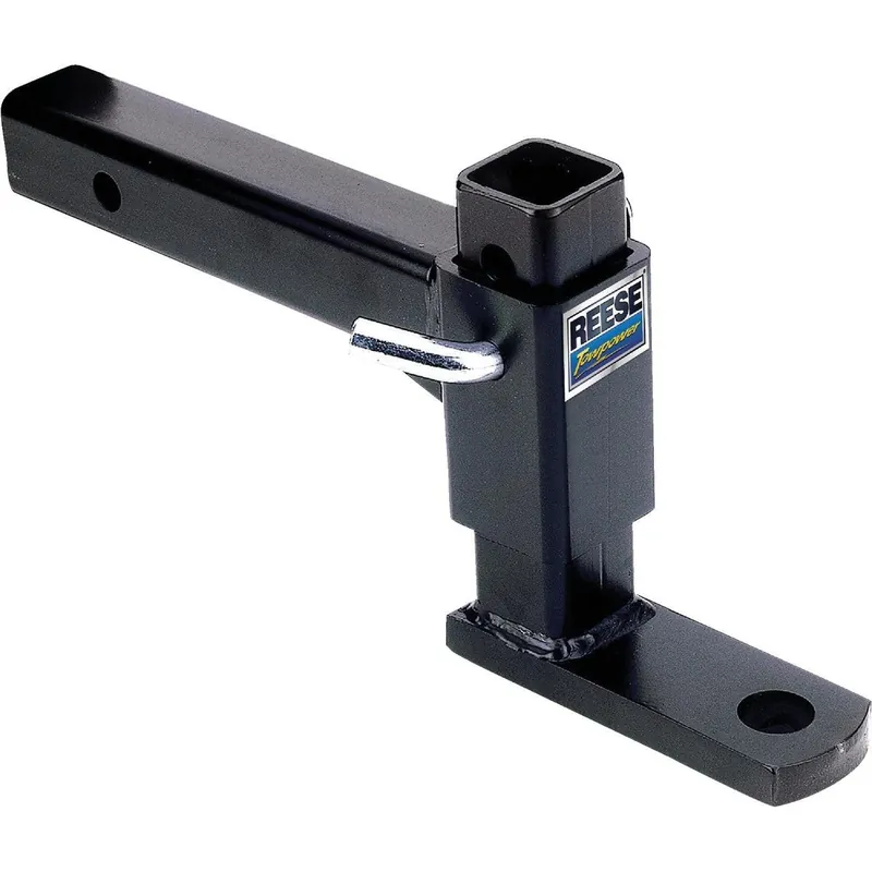 Reese Towpower 7031300 Adjustable Hitch Draw Bar