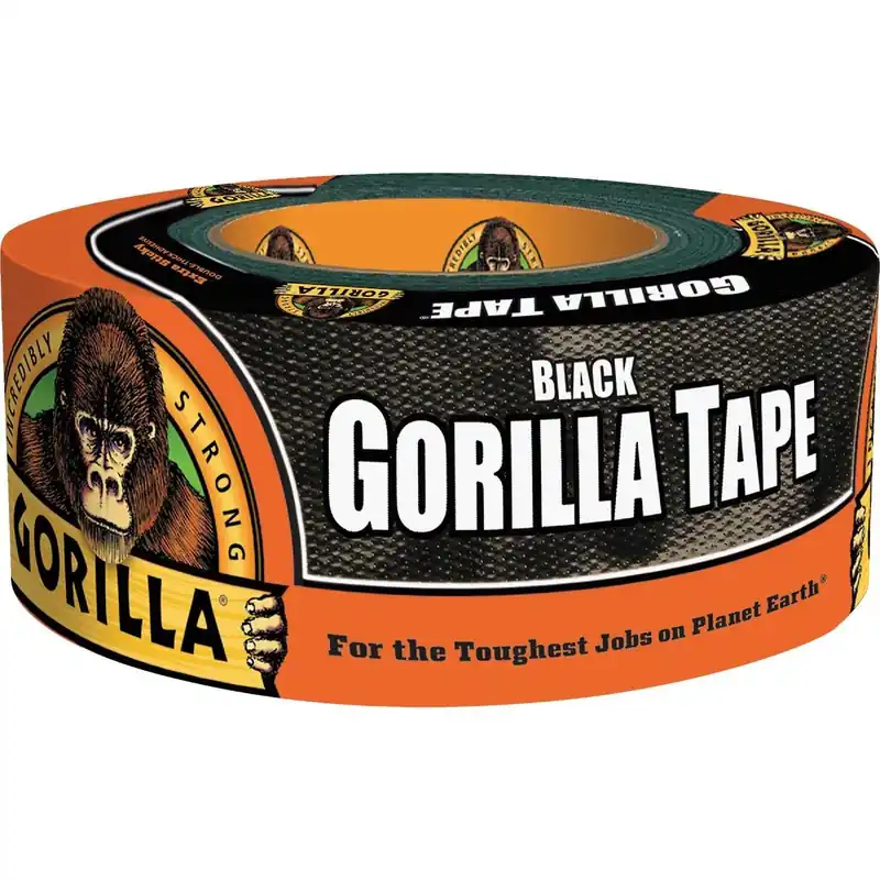 Gorilla Glue 105631 Heavy-Duty Duct Tape Power 1.88 In. x 10 Yd. Replacement MPN