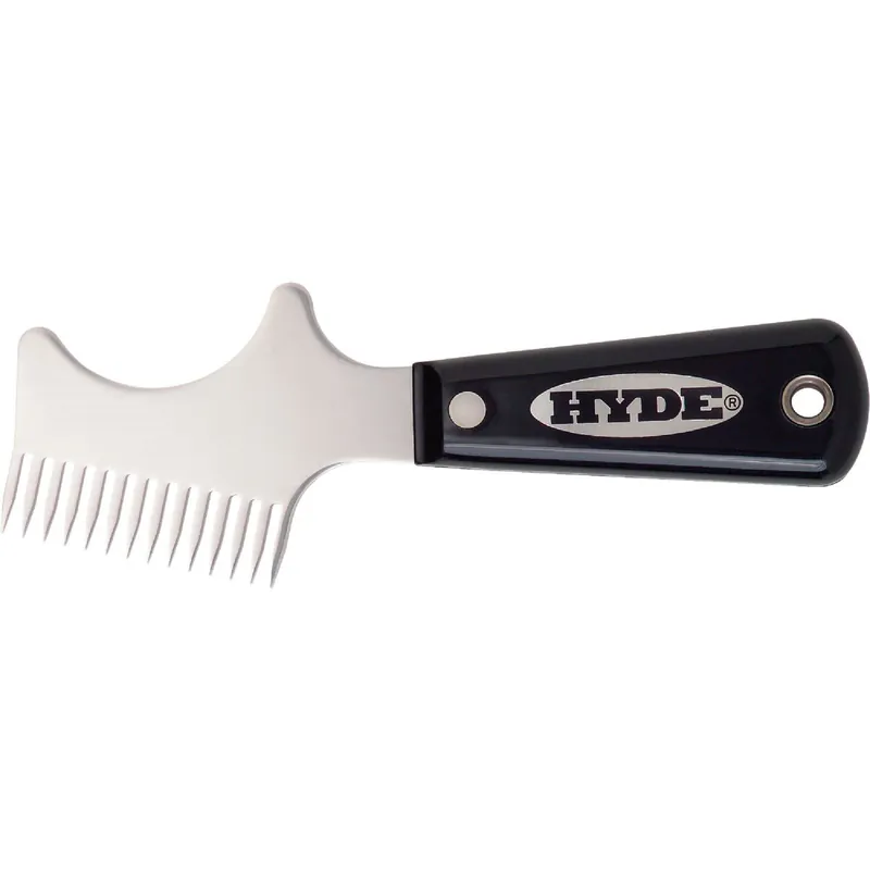 Hyde 45960 Brush & Roller Cleaner Each