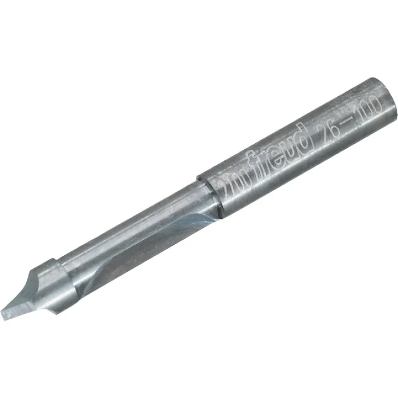 Freud 26-100 Carbide 1/4 In. Pilot Bit