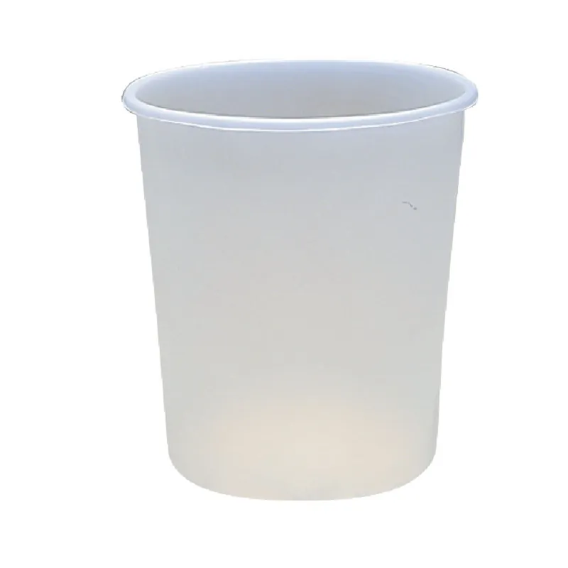 Leaktite T05G9014048 5 Gal. White Pail Liner