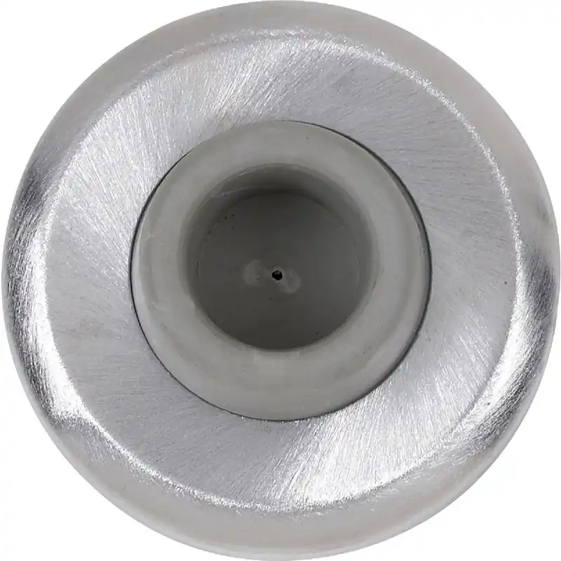 Tell DT100084 Concave Wall Door Stop