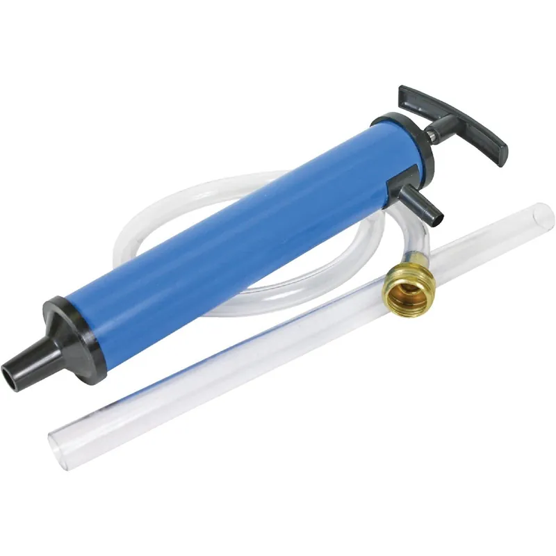 Camco 36003 RV Antifreeze Hand Pump Kit