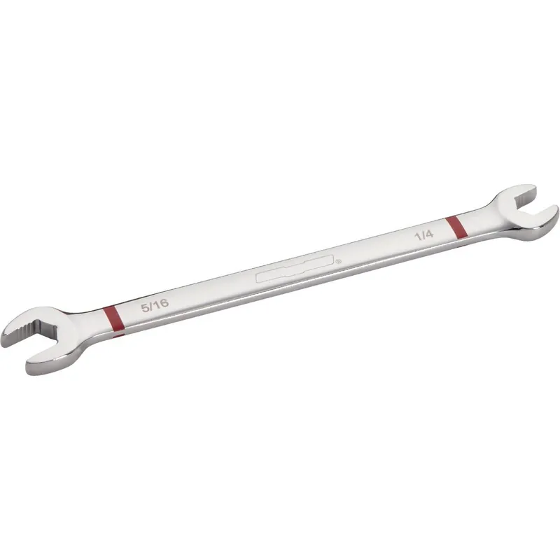 Channellock 303014 Standard 1/4 In. x 5/16 In. Open End Wrench
