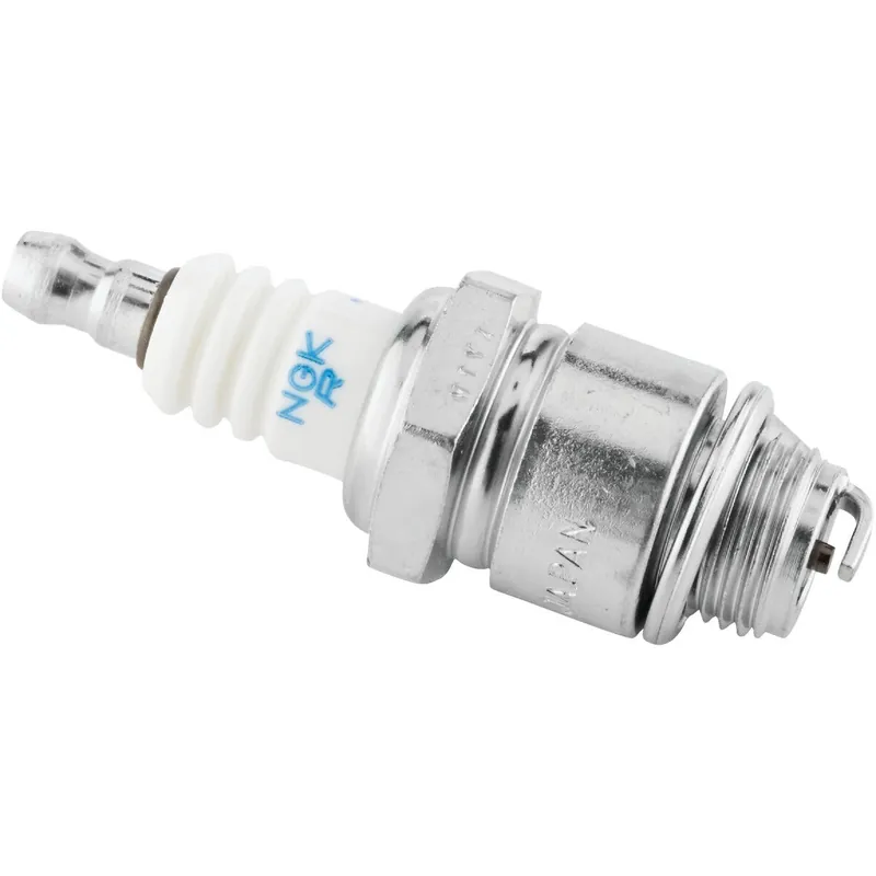 NGK 6787 BR2-LM BLYB Lawn and Garden Spark Plug