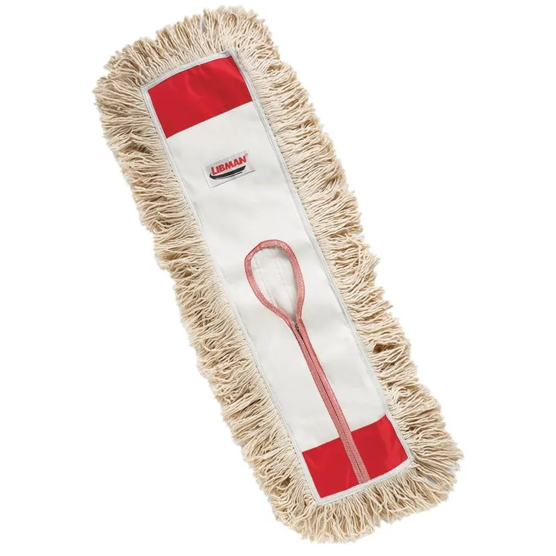 Libman 923 Cotton Dust Mop Refill