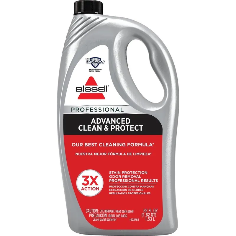 Bissell 49G51 Advanced Formula Carpet Cleaner 52 Oz