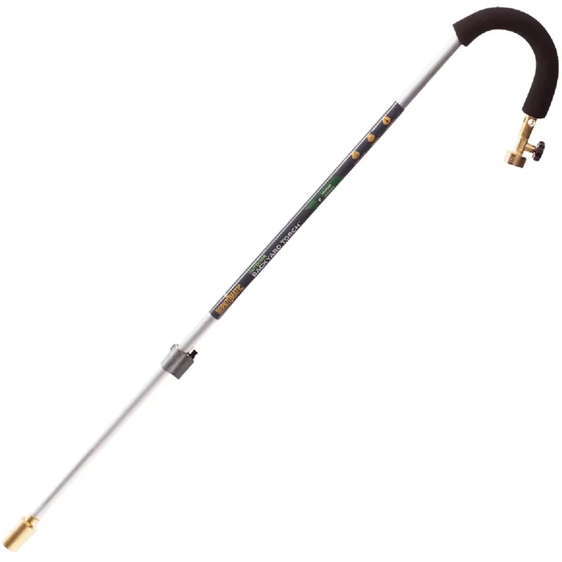 Bernzomatic JT850 Lawn and Garden Torch Head