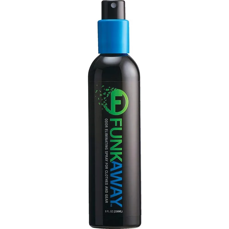 Funkaway FA08 Spray Clean Odor Neutralizer 8 Oz