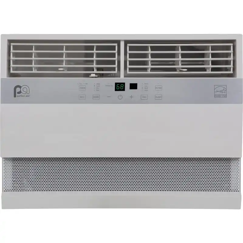 Perfect Aire 6PAC12000 12,000 BTU Window Air Conditioner