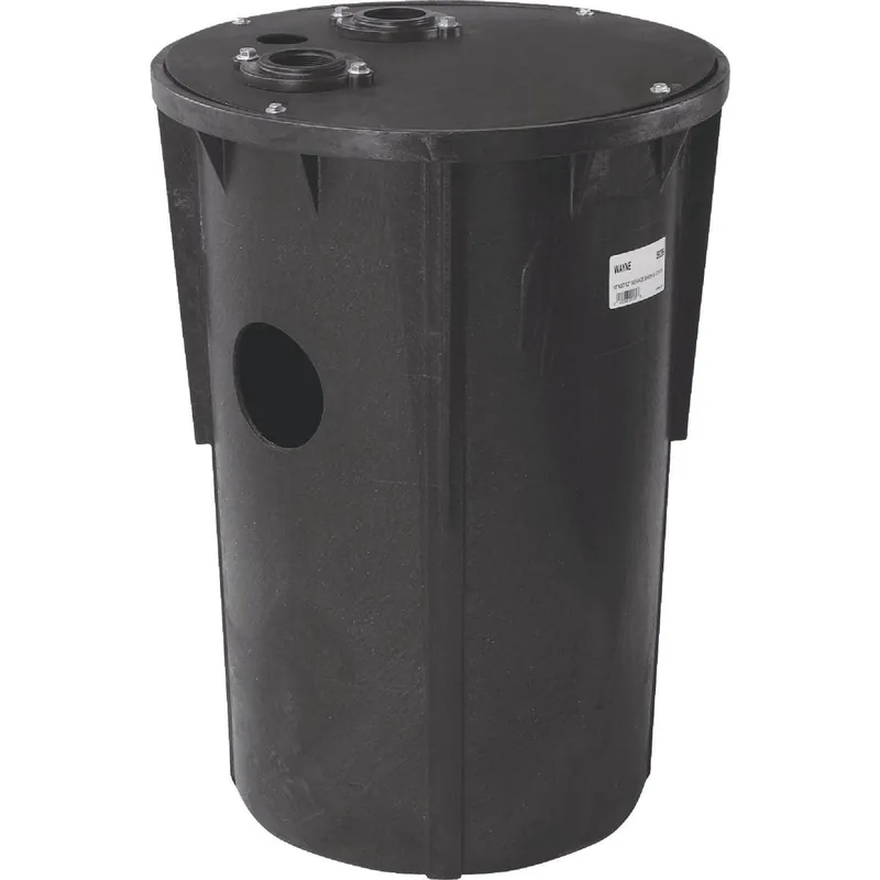 Advanced Drainage Systems AKP38040 Sewage Pump Basin Each Replacement MPN