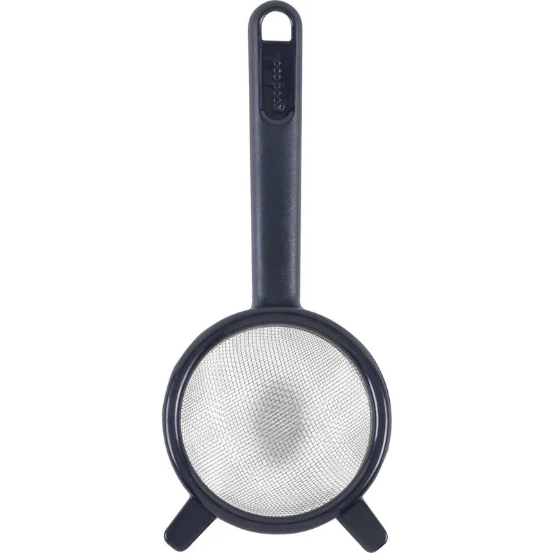 Goodcook 24982 2.5 In. Stainless Steel Mesh Strainer