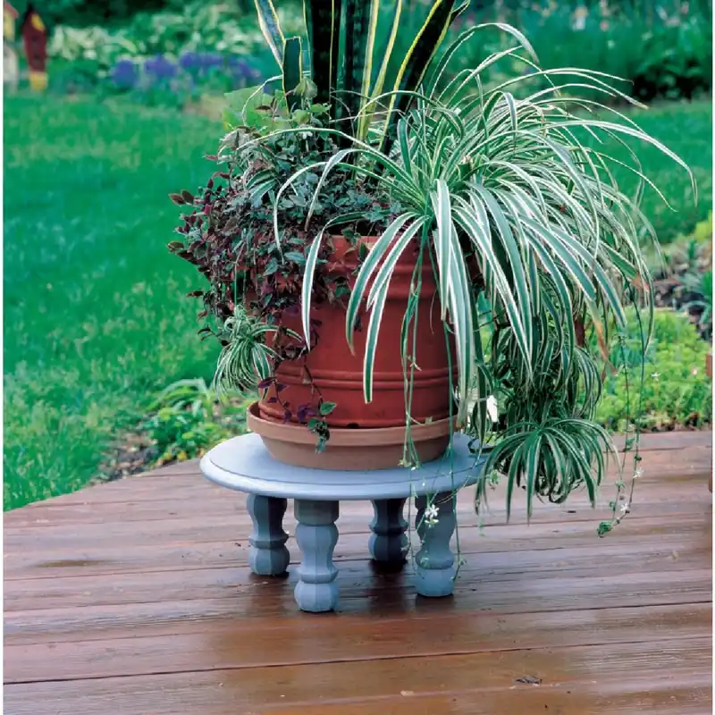 Waddell 2406 Traditional Pine Table Leg Each