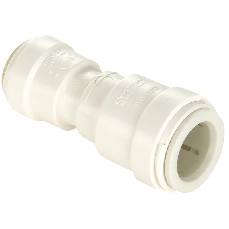 Watts 3515R-1008 Reducer Quick Connect Plastic Coupling