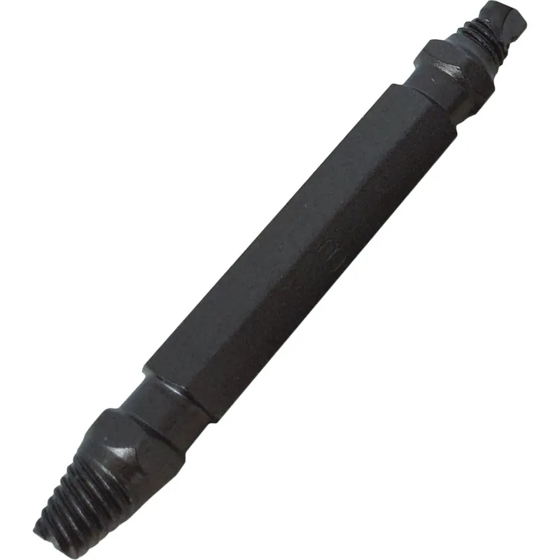 Century Drill Tool 73423 Damaged Screw Remover 5/16 In. Metric Bolt 8mm