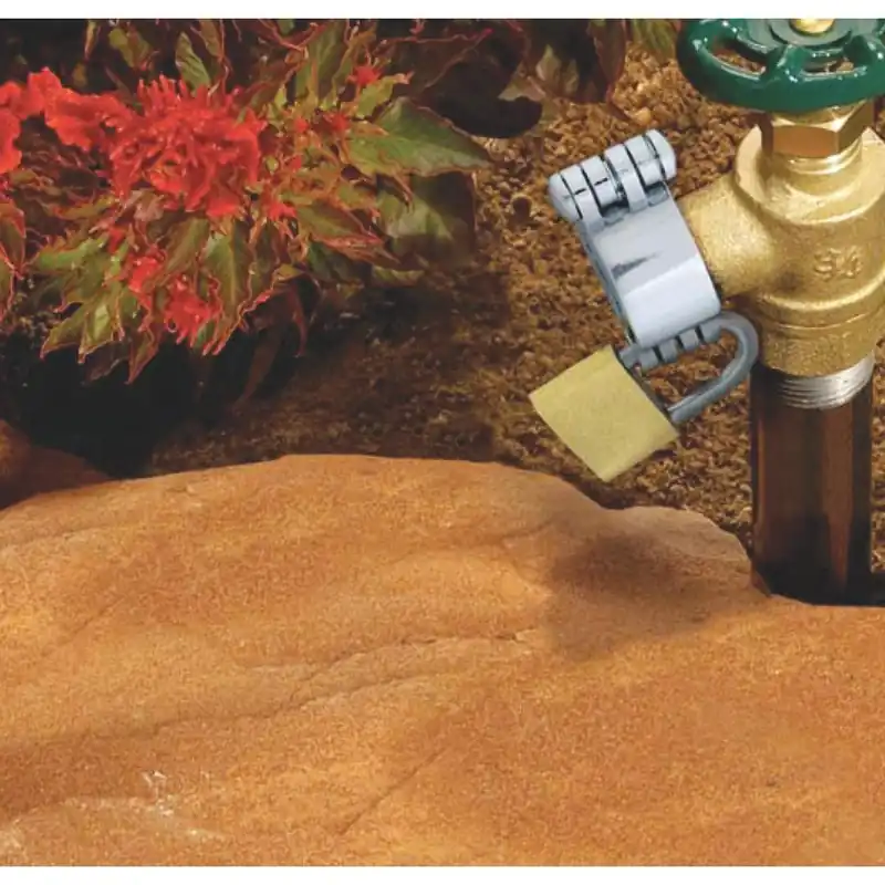 Orbit 37439 Hose Bibb Lock Device Power Size Replacement MPN