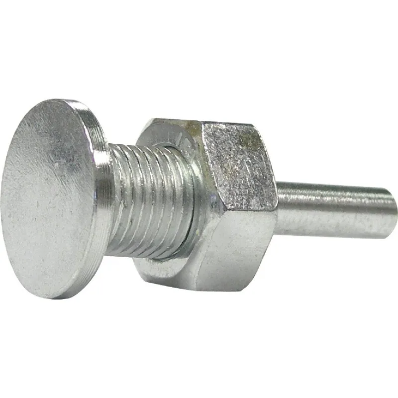 Weiler 36421 Vortec 1/2 In. Arbor Drive