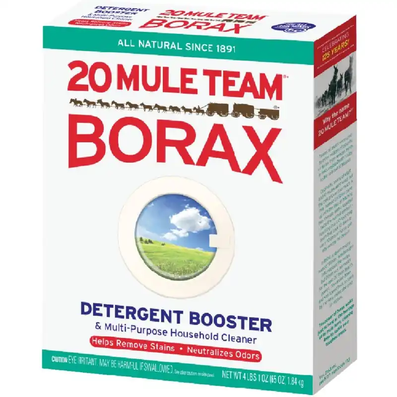 20 Mule Team DIA00201 65 Oz Borax Laundry Booster