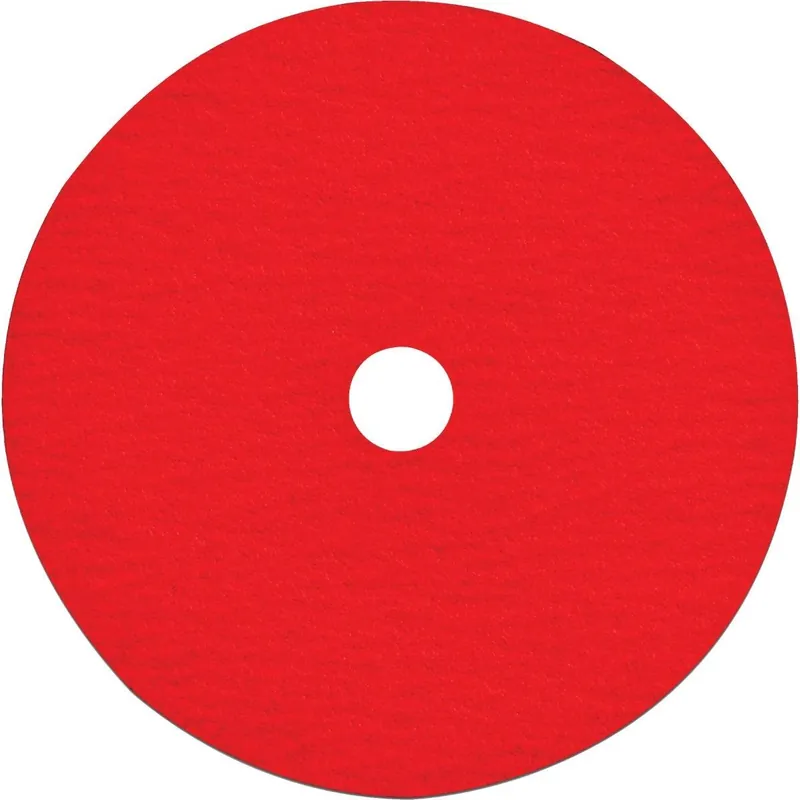 Diablo DCF070050S02G Fiber Disc 50-Grit (2-Pack)