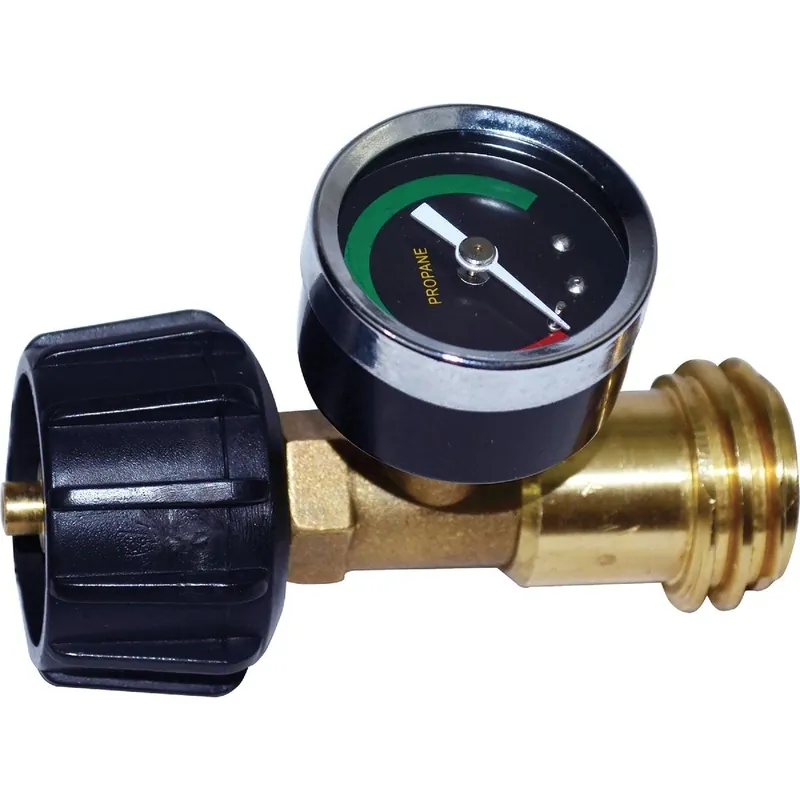 Mr Heater F276342 MR. HEATER LP Gas Gauge