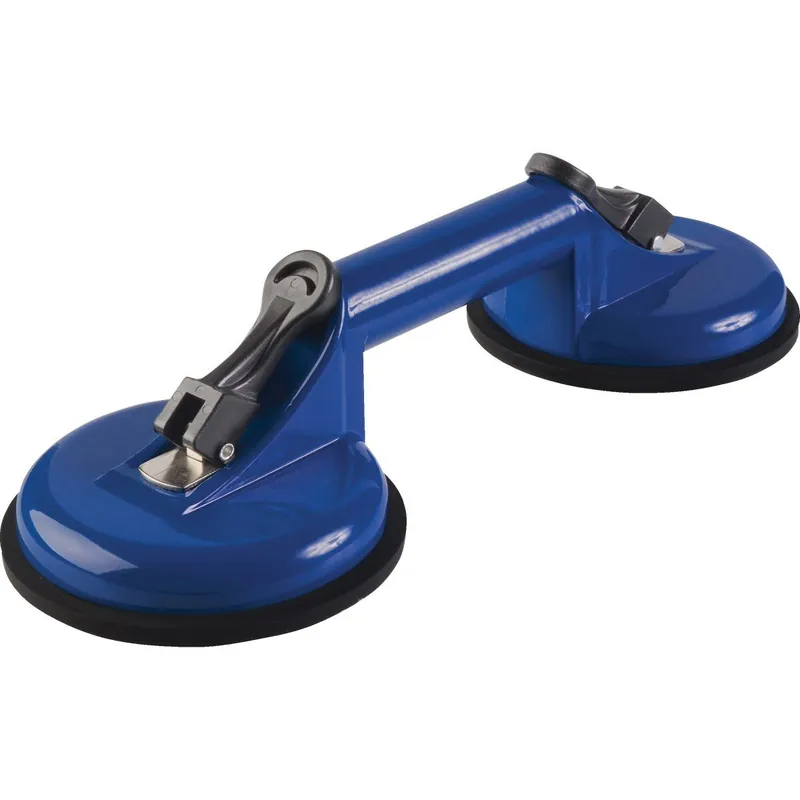 QEP 75003 QEP Double Suction Cup Portable Handle