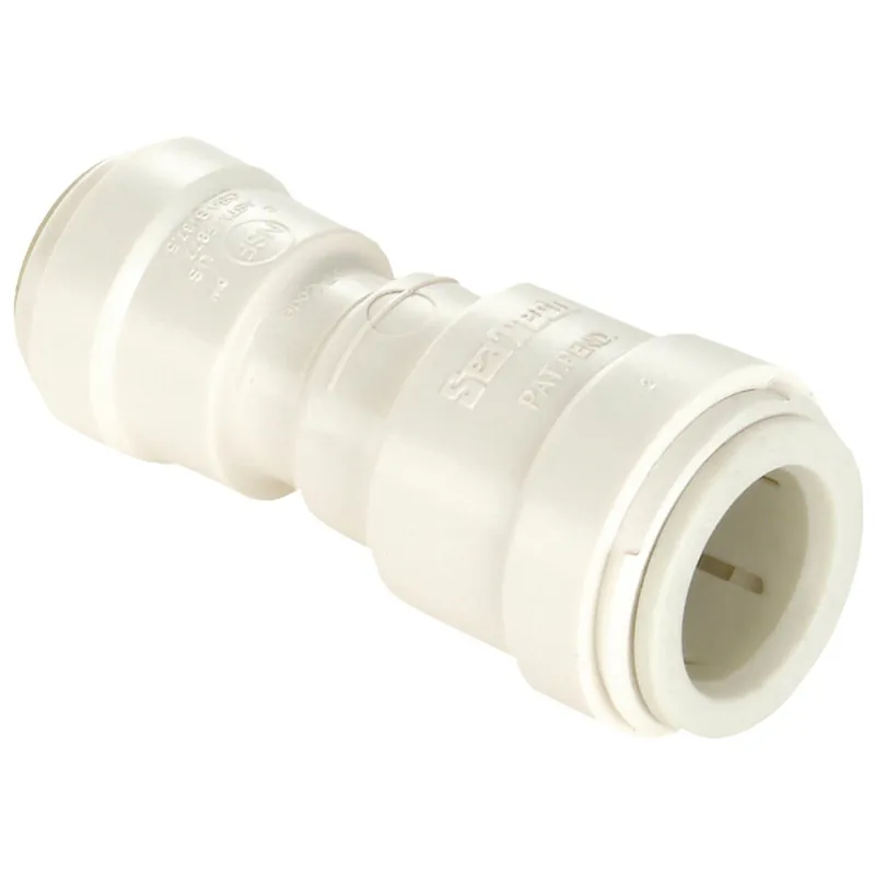 Watts 3515R-1004 Reducer Quick Connect Plastic Coupling