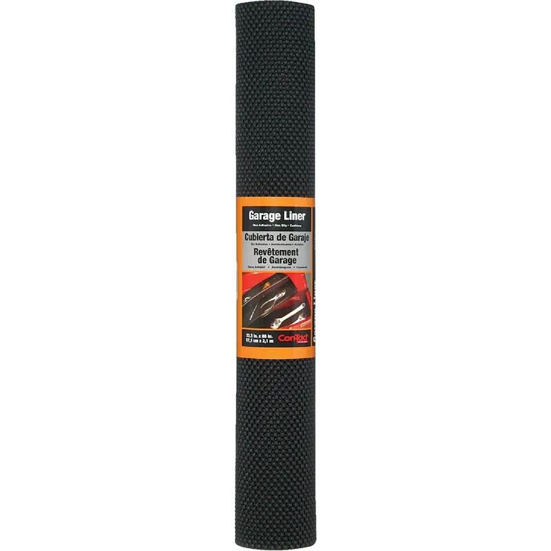 Con-Tact GLNR-C4P751-06P Indoor Garage Floor Liner Mat