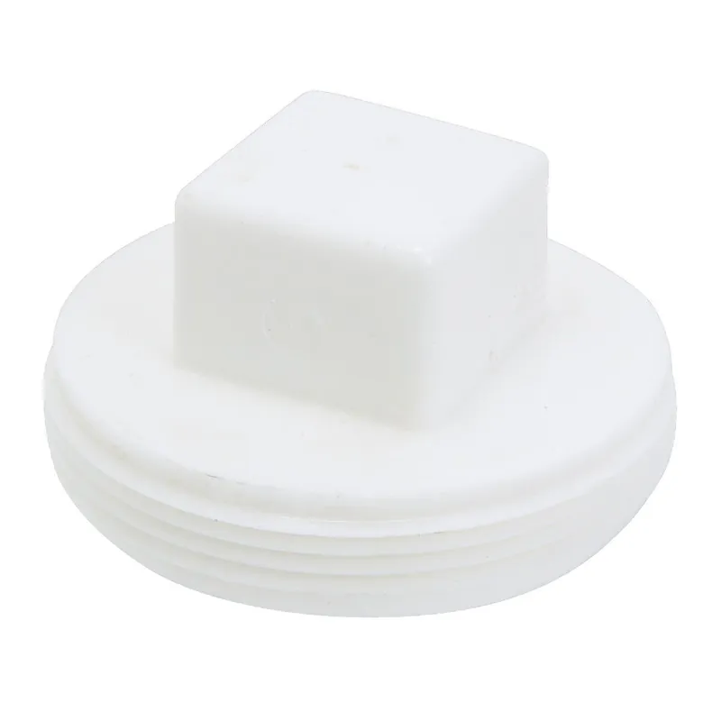 IPEX 414243BC Sewer and Drain Plug 3 In