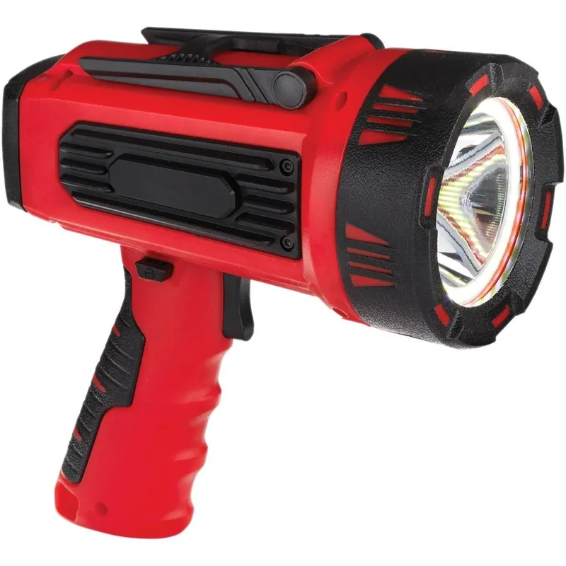 Dorcy 41-4356 Ultra HD Series Rechargeable LED Spotlight