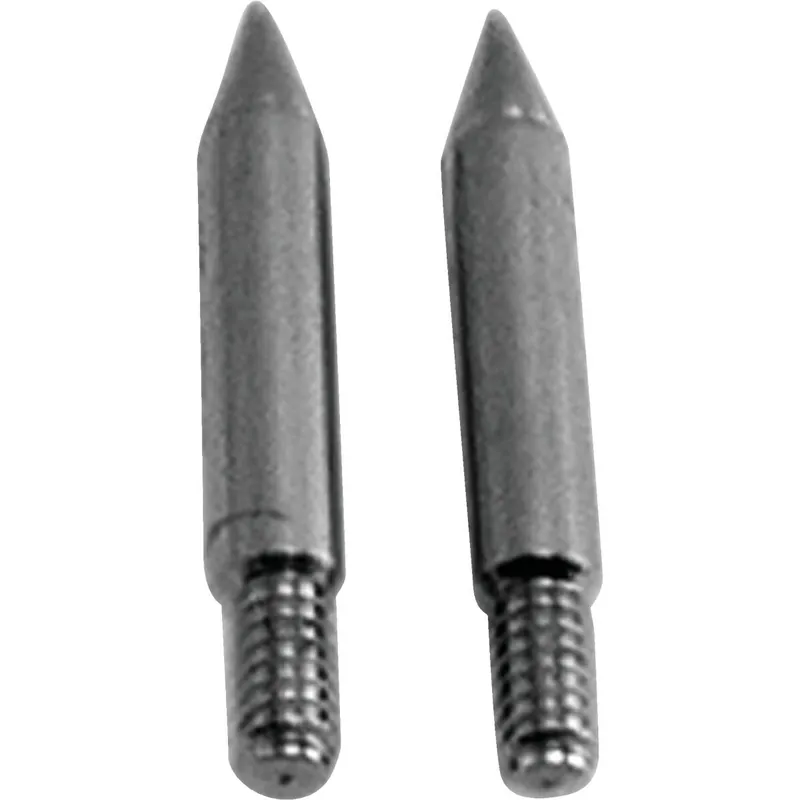 Wall Lenk L25PT Pointed Replacement Soldering Iron Tip (2-Pack)