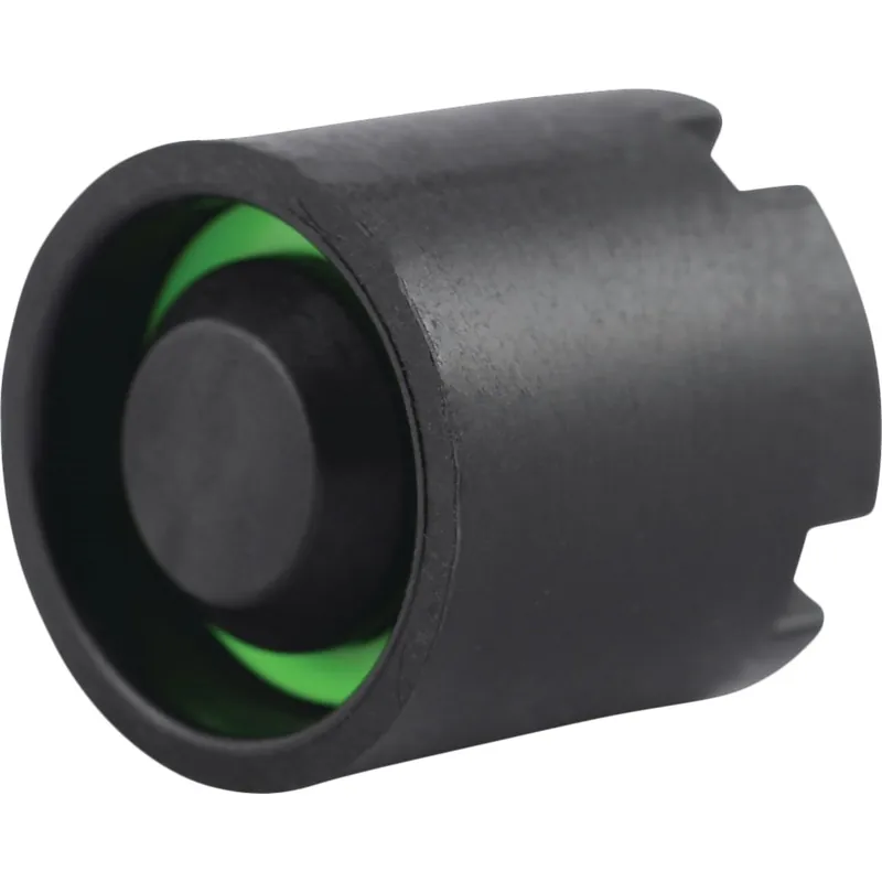 SharkBite K514A EvoPex 1/2 In. Push-to-Connect Plastic Cap
