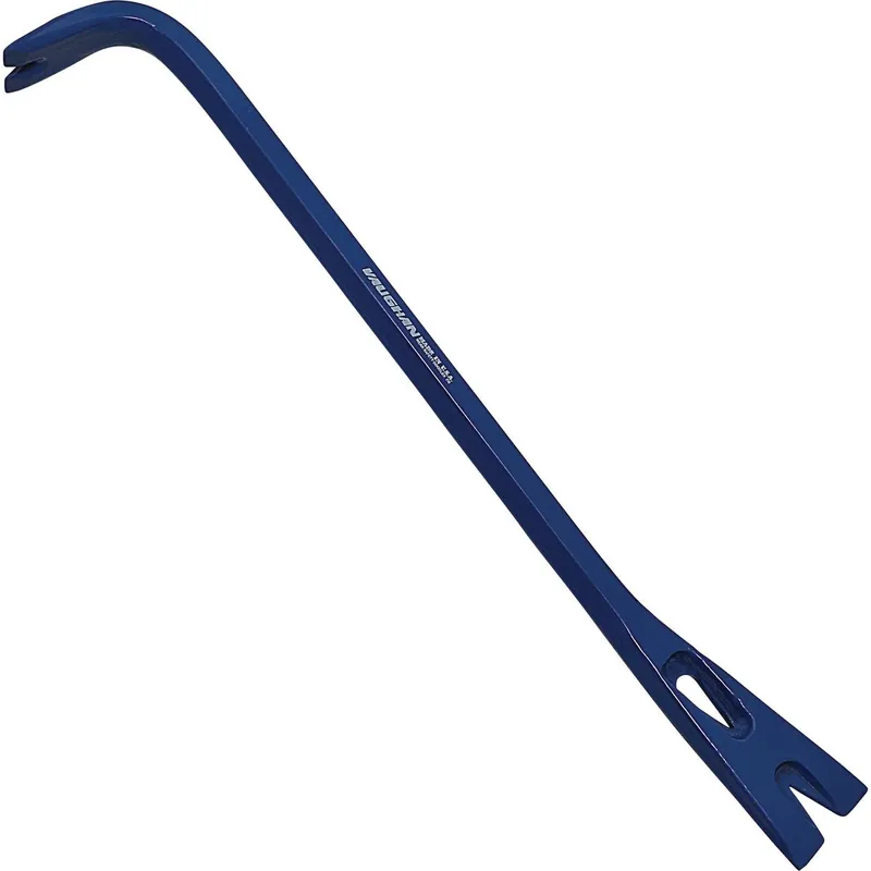 Vaughan 45503 17 In. 90 Degree Ripping Bar