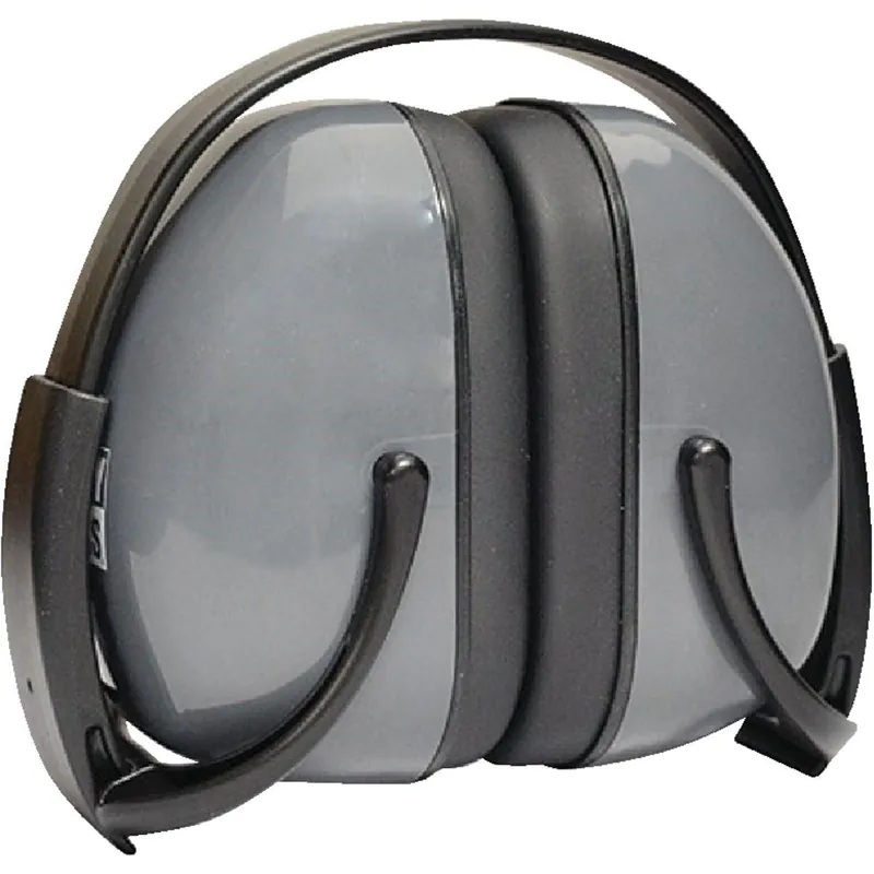 Safety Works SWX00115 Safety Works 20 dB NRR Foldable Earmuffs