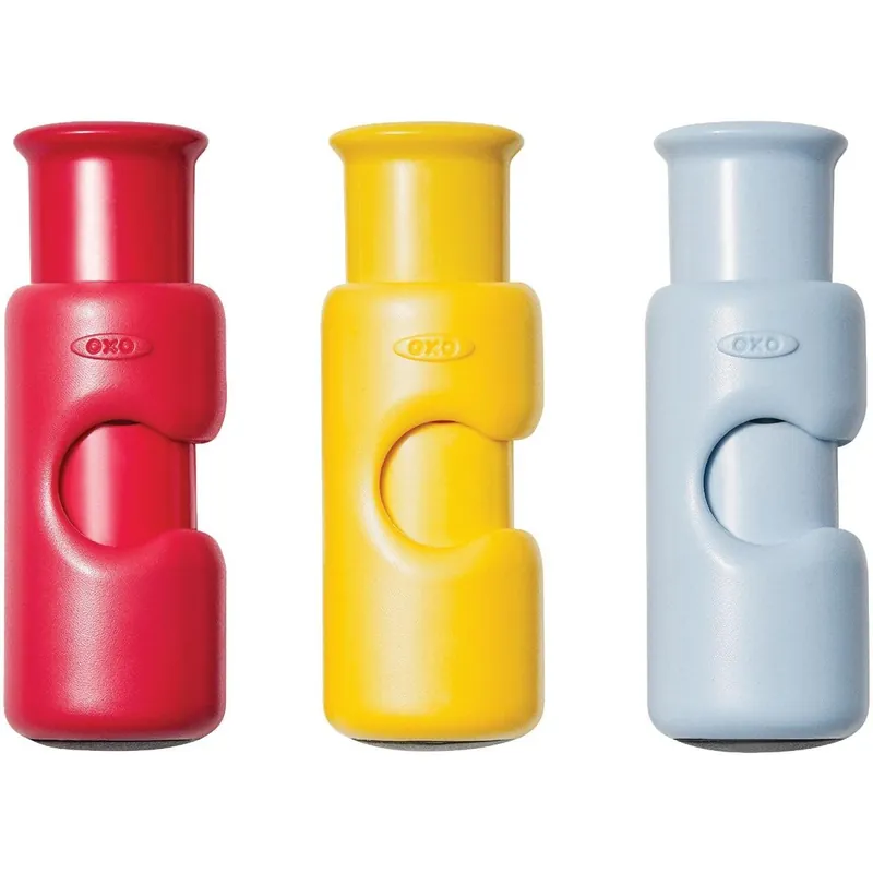 OXO 13328200 Good Grips Bag Cinch Power (3-Pack)