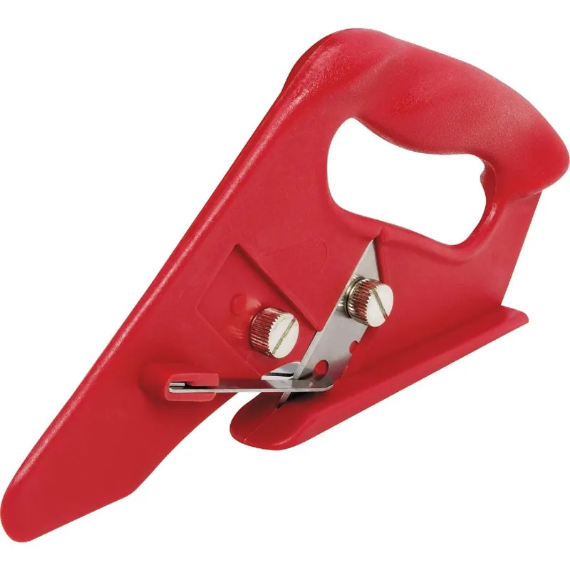 Roberts 10-154-3 Nylon Loop Pile Cutter