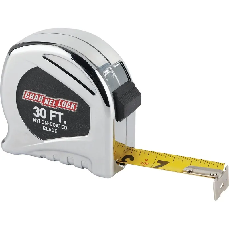 Channellock CL430 30 Ft. Tape Measure