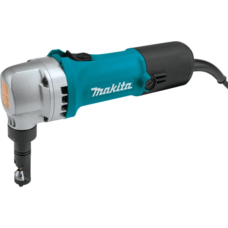 Makita JN1601 Nibbler 5-Amp 16 Gauge