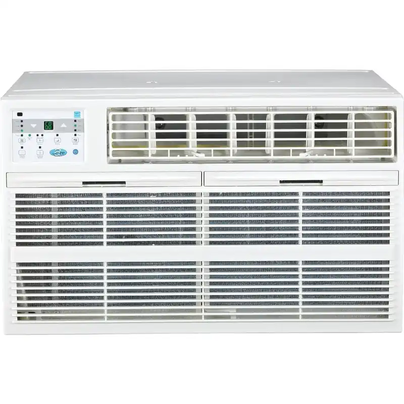 Perfect Aire 4PATW10000 10,000 BTU 450 Sq. Ft. Thru-The-Wall Air Conditioner