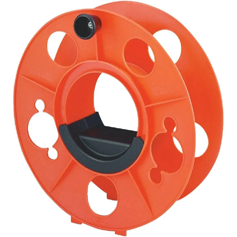 Bayco KW-130 Cord Reel 150 Ft 16/3