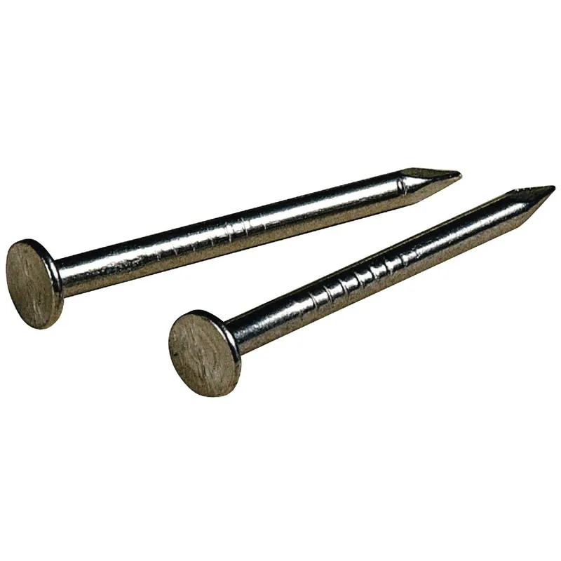 HILLMAN 122533 Anchor Wire 1-1/4 In 17 ga Stainless Steel Specialty Nails (2 Oz)